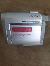 Mini DV SONY HC20E camcorder 新力攝錄機