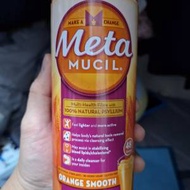 全新Metamucil  238g