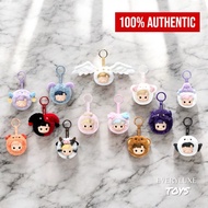 HACIPUPU Constellation Aries Gemini Libra Pisces Virgo Capricorn Sagittarius Cancer Taurus POPMART