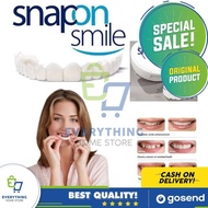 Snap On Smile 100% Original Authentic | Snap 'N Smile Gigi Palsu Ehs