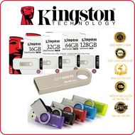 Kingston Usb 128g 64gb 32gb 16gb 8gb 4gb 2gb compact Dtse9 Dt101 Cz33 U202 DATA TRAVELER