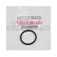 MESIN Seal coolantOring water pipeOring Nissan teana j31 j-31 murano z50 z-50 engineOring