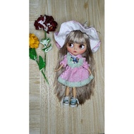 Blythe & Icy doll clothes