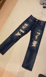 Levi’s LH505-0012 (LVC 66501 0063平民版) 木村潑墨