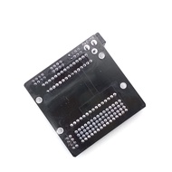 NodeMcu Base Plate NodeMcu Lua WIFI Development Board ESP8266 Wireless Serial Port Expansion Board