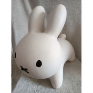 Miffy Soft Bounce Chair Bounce Riding