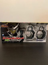 全新 幪面超人 鎧武DX 鳳蓮&闇鎧武 Kamen Rider Gaim DX