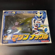 DX Ryukendo Support Box Work