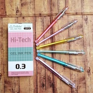 Hi-Tech Trifelo 0.3 pen