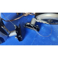 speaker burung hantu carrozzeria bracket