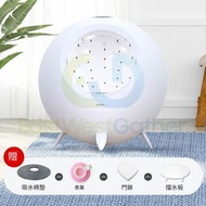 東西物聚 - 包送貨-寵物全自動烘乾機 烘毛機 黑科技烘乾箱+立體風+臭氧消毒 寵物猫咪狗狗沖涼乾洗，沐浴護理 吹風機 風乾機 吹水機 吹毛機 烘乾神器