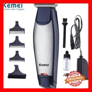 Hair Clipper Original Kemei  KM-5021 / KM5021 Alat Mesin Cukur Rambut Cordless