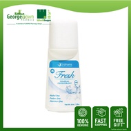 GRAHAMS FRESH MINERAL DEODORANT 65ML [Georgetown Wellings Pharmacy]