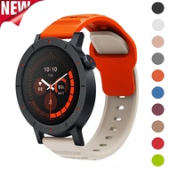 22mm/20mm Silicone Strap For Cmf Watch pro 3 Bracelet For Cmf Watch pro 2 Strap Man Women Wristband