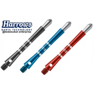 HARROWS COLETTE SHAFTS