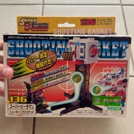Takara Tomy Super B-Daman Bdaman No.136 Shooting Basketball Kit Hoop BIB Takara Tomy Japan Toys