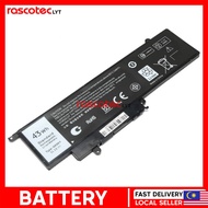 LAPTOP Battery for Del GK5KY Inspiron 11 (3152) Inspiron 11 (3153) Inspiron 11 (3157) Inspiron 11 (3