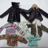 Bratz Boyz Doll Clothes Preloved