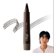 OBgE 最新出魔法紋眉筆 Magic Tattoo Brow 超人氣紋眉筆✅100%韓國專門店/免稅店購入