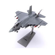 Out of Print Model F35C Stealth Fighter Carrier Aircraft US Military Aircraft Model Aircraft Model A