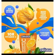 ORIGINA VITAMIN C 1000MG