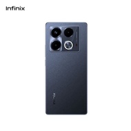 INFINIX NOTE 40 8/256GB - UP TO 16GB EXTENDED RAM - HELIO G99 - 6.78