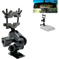 AccessoryBasics Car Rearview Mirror Radar Detector Mount Holder for Cobra SPX XRS iRadar 480i 450 38