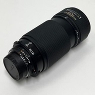 【蒐機王】Nikon AF 80-200mm F2.8 ED 小黑一【可用舊機折抵購買】C7263-6