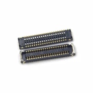 Konektor Lcd Samsung A5 2015 A500 di KABEL 40 pin