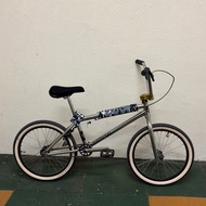 Federal BMX 單車