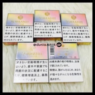 PODUK TERLARIS ROKOK IMPORT SOBRANIE COCKTAIL LONDON