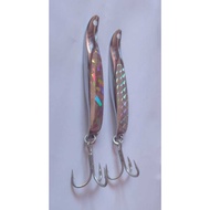 Spoon Blitzer Casting and Jigging Not Halco Spoon Lure Casting Spoon Lure