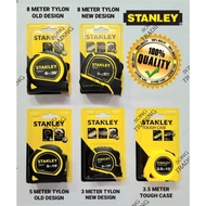 STANLEY TYLON MEASURING TAPE卷尺(8METER/5METER/3METER)