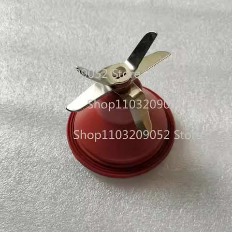 Juicer Blender Knife for HR3651 H3652 HR3666 HR3663 HR3664 HR3653 HR3658 HR3657 HR3655 Blender repla