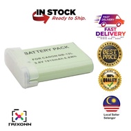 Proocam Viloso NB-12L rechargeable battery for Canon Powershot G1x Mark ii