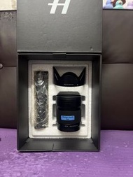 完美無瑕 Hasselblad XCD 30 30mm F3.5  X1D X1DII X2D 907 50C 100C 快門次數 9XX