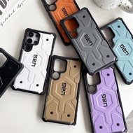 (พร้อมส่งจากไทย) เคส Samsung เคส UAG Magsafe ชาร์จได้ S24+ S24Ultra