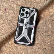 เคส UAG Monarch Kevlar ของแท้สำหรับ iPhone 15 Pro Max/ iPhone 14 Pro Max/ iPhone 13 Pro Max/ iPhone 