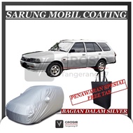 Sarung / Body Cover MAZDA VANTREND