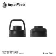 AquaFlask Accessories Sports Lid for New Bottle