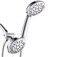 9Functional Shower Handheld Multi-Function Shower American-style Shower Bathroom Cross-border Concea