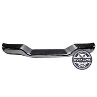 Toyota Hilux LN166 2003 Rear Bumper Chrome | Aftermarket OEM Body Part Metal Material
