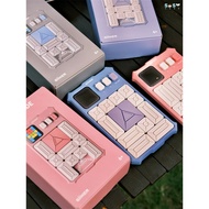[SOSO Global] Counting giiker giiker Super Huarongdao Digital Magnetic Board Children's Educational 