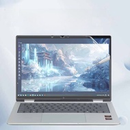 Anti-Glare HD Blue Light Filter Film for HP Envy X360 14-FA Laptop Notebook 14 Inch Matte Screen Pro
