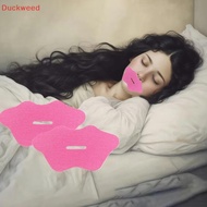 Duckweed 30pcs Mouth Tape For Sleep Apnea Mouth Tape Mouth Tape For Sleeping Snoring Mouth Breathing