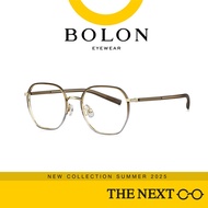 แว่นสายตา Bolon BJ6173 SS25 โบลอน สายตาสั้น แว่นกรองแสง กรอบแว่น  by THE NEXT