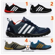 Daroga, double 11 Lea, water shoes, anti-slip, anti-slip, amphibian, vkhr water shoes