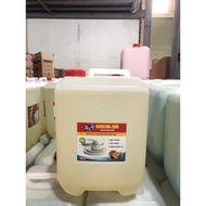 Nước rửa bát siêu đậm đặc an toàn Mr Fresh 20L