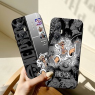 Infinix Hot 20 5g 20s 20i 12i 20 30 Play Case for Men - Motif 0ne P1ece Ge4r 5 - Silicone Tpu Phone 