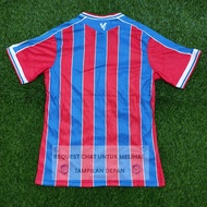 PLAYER ISSUE JERSEY CRYSTAL PALACE HOME PI 2025/2026 NEW
